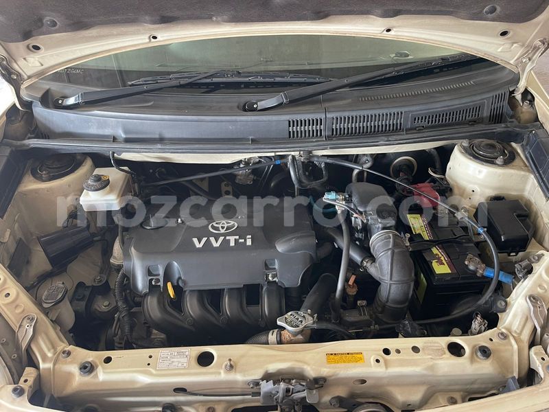 Big with watermark toyota raum maputo maputo 41537