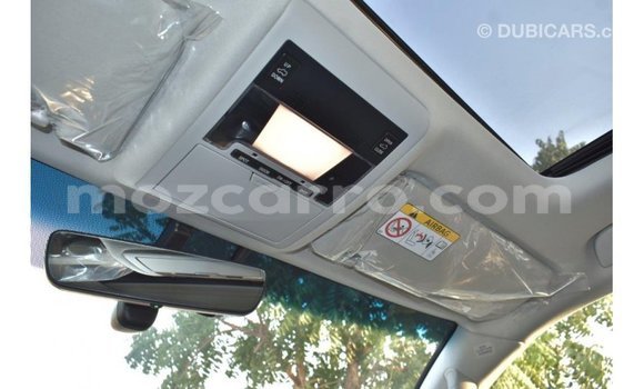 Comprar Importar Toyota Land Cruiser Preto Carro em Import - Dubai em Cabo Delgado Comprar Importar Toyota Land Cruiser Preto Carro em Import - Dubai em Cabo Delgado