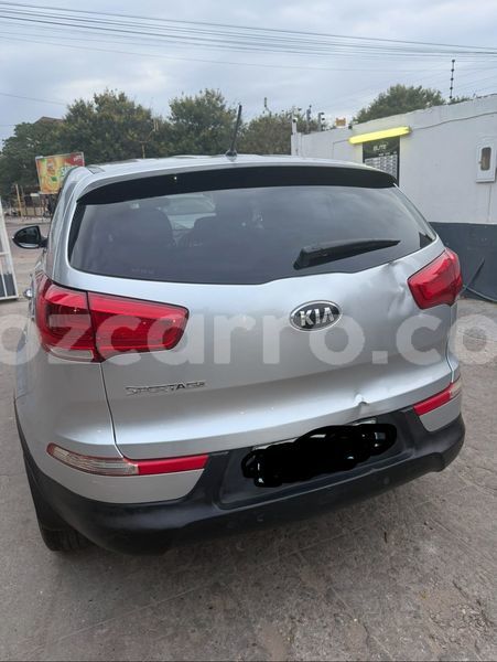 Big with watermark kia sportage maputo maputo 41539
