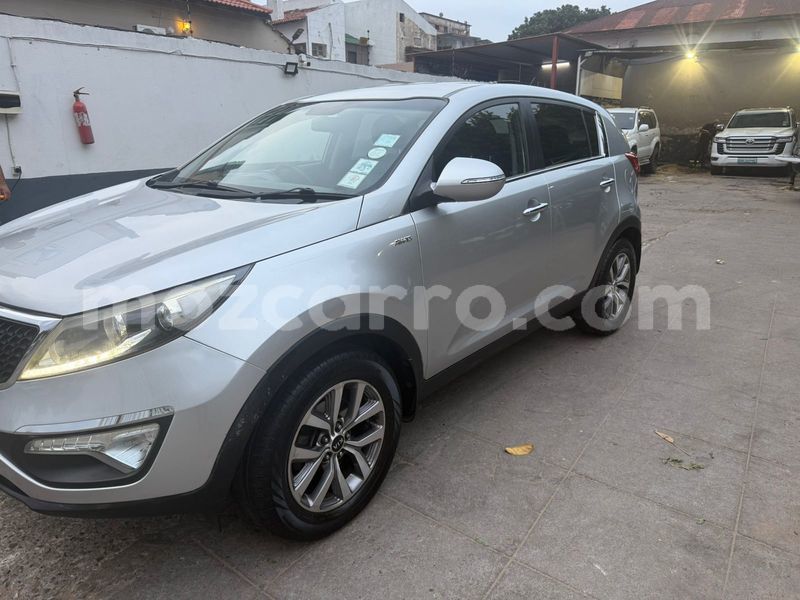 Big with watermark kia sportage maputo maputo 41539