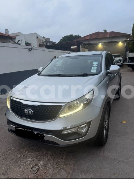 Big with watermark kia sportage maputo maputo 41539