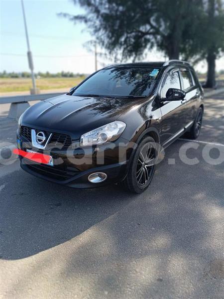 Big with watermark nissan qashqai maputo maputo 41540