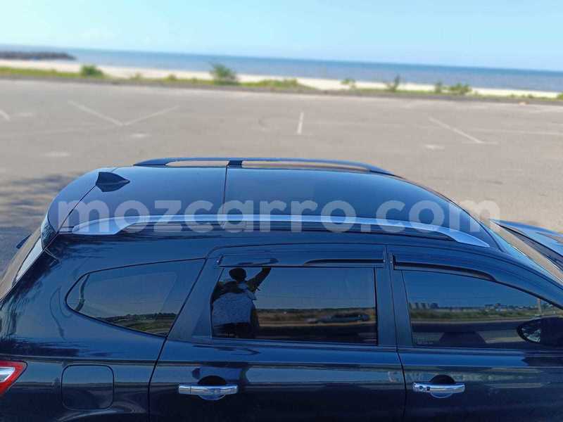 Big with watermark nissan qashqai maputo maputo 41540