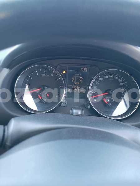 Big with watermark nissan qashqai maputo maputo 41540