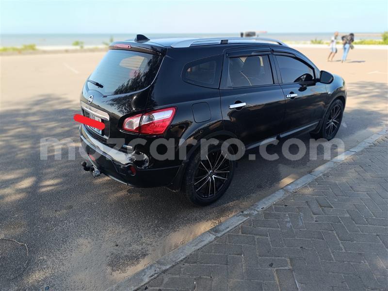 Big with watermark nissan qashqai maputo maputo 41540