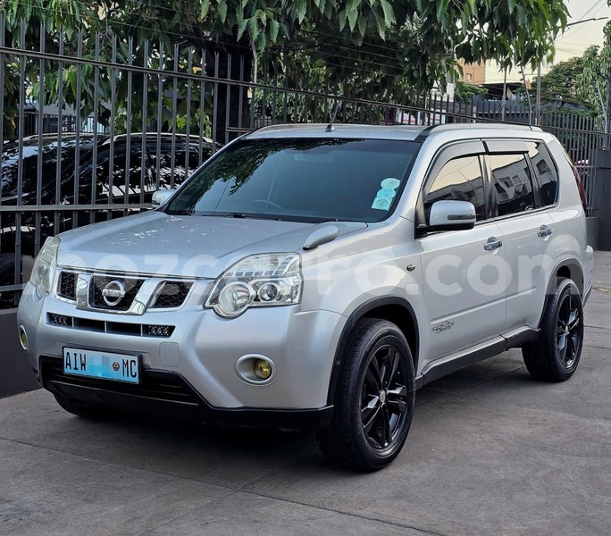 Big with watermark nissan x trail maputo maputo 41541