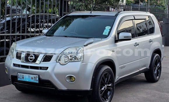 Nunua Ilio tumika Nissan X-Trail Other Gari ndani ya Maputo nchini Maputo Nunua Ilio tumika Nissan X-Trail Other Gari ndani ya Maputo nchini Maputo