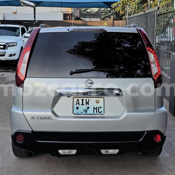 Big with watermark nissan x trail maputo maputo 41541