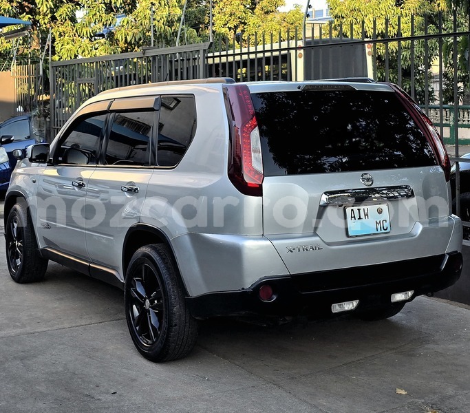 Big with watermark nissan x trail maputo maputo 41541