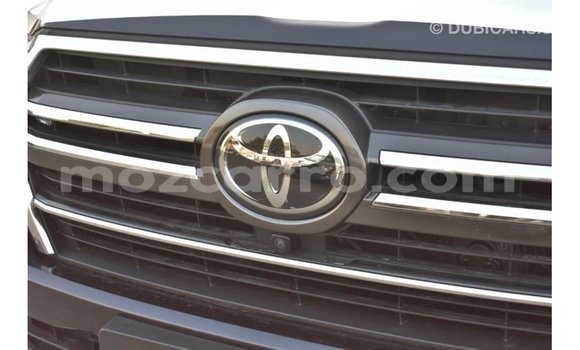 Comprar Importar Toyota Land Cruiser Preto Carro em Import - Dubai em Cabo Delgado Comprar Importar Toyota Land Cruiser Preto Carro em Import - Dubai em Cabo Delgado