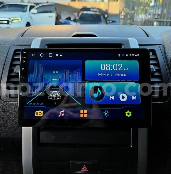 Big with watermark nissan x trail maputo maputo 41541