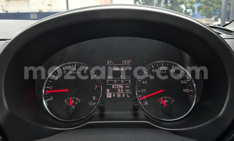 Big with watermark nissan x trail maputo maputo 41541