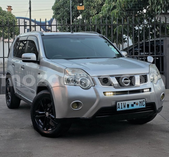 Big with watermark nissan x trail maputo maputo 41541