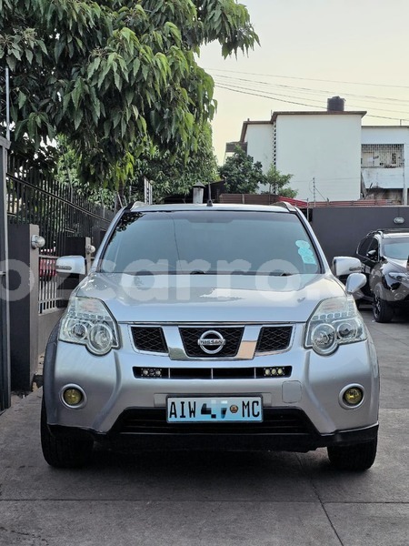 Big with watermark nissan x trail maputo maputo 41541