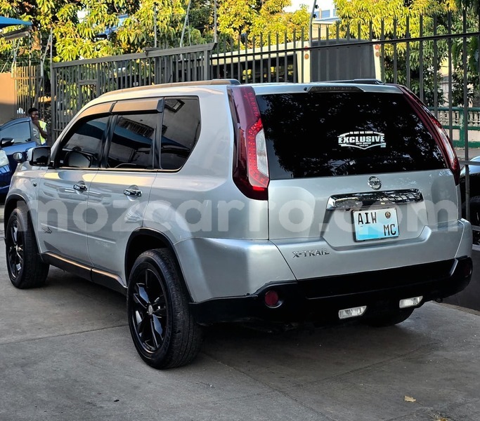 Big with watermark nissan x trail maputo maputo 41541
