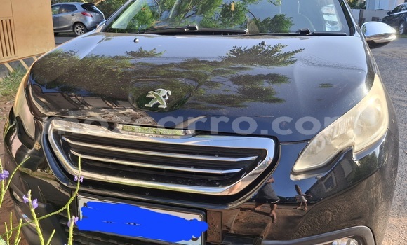 Tenga Tsaru Peugeot 208 Nhema Mota in Maputo in Maputo Tenga Tsaru Peugeot 208 Nhema Mota in Maputo in Maputo