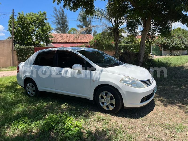 Big with watermark nissan tiida maputo maputo 41544