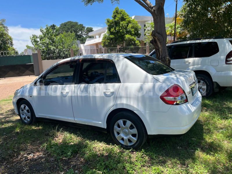 Big with watermark nissan tiida maputo maputo 41544
