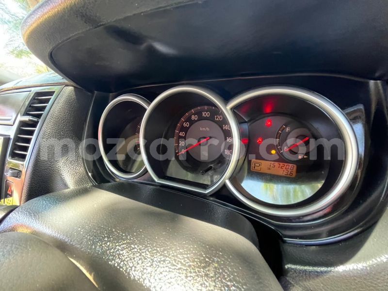 Big with watermark nissan tiida maputo maputo 41544