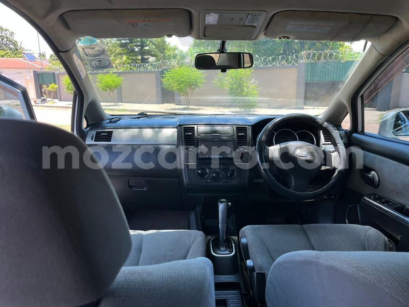 Big with watermark nissan tiida maputo maputo 41544