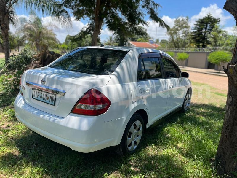 Big with watermark nissan tiida maputo maputo 41544