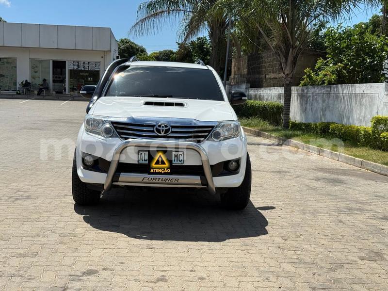 Big with watermark toyota fortuner maputo maputo 41545