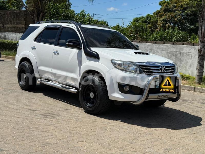 Big with watermark toyota fortuner maputo maputo 41545