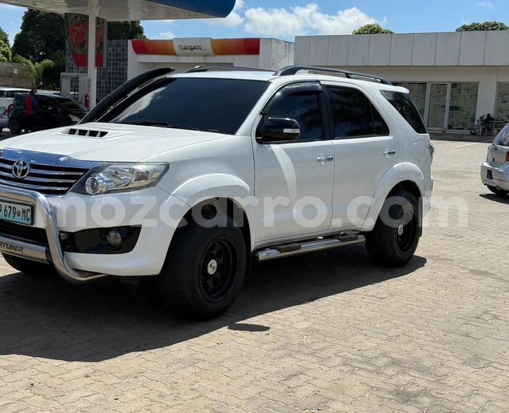 Big with watermark toyota fortuner maputo maputo 41545