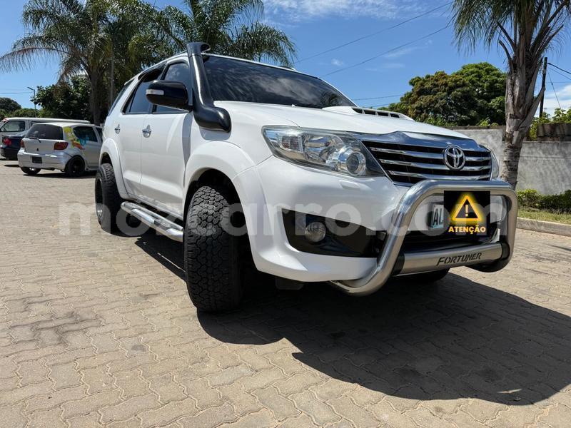 Big with watermark toyota fortuner maputo maputo 41545