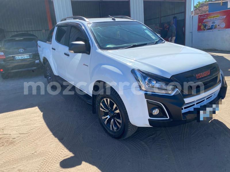 Big with watermark isuzu d max maputo maputo 41546