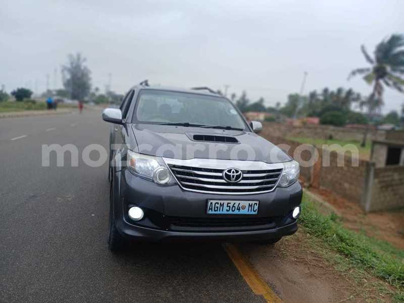 Big with watermark toyota fortuner maputo maputo 41547