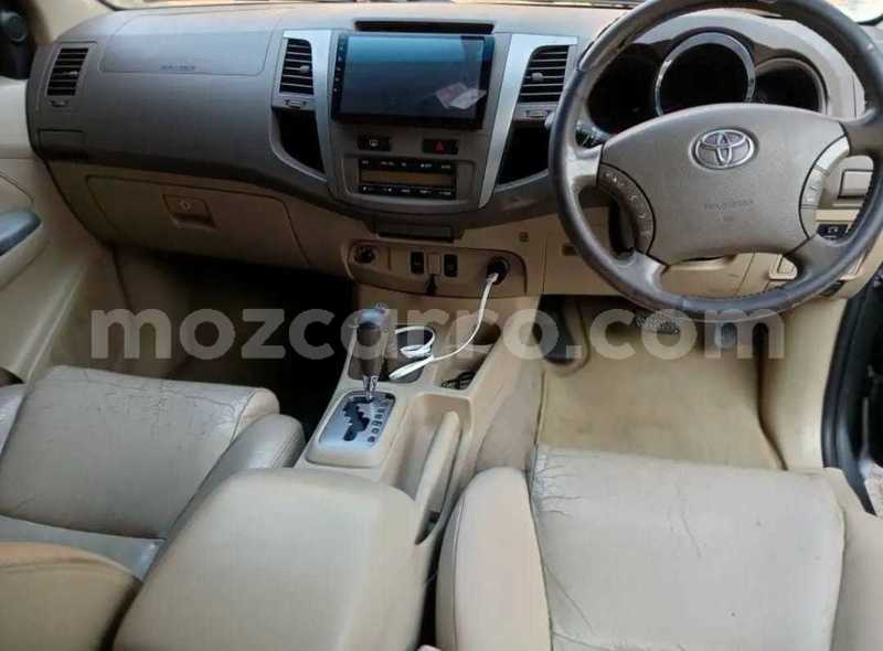 Big with watermark toyota fortuner maputo maputo 41547