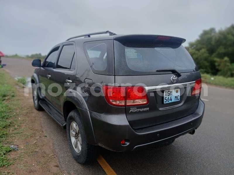 Big with watermark toyota fortuner maputo maputo 41547