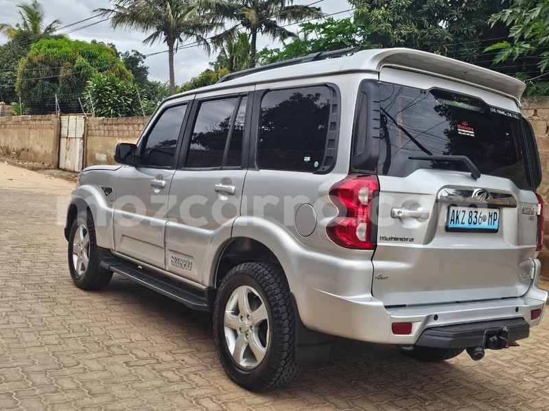 Big with watermark mahindra scorpio maputo maputo 41548