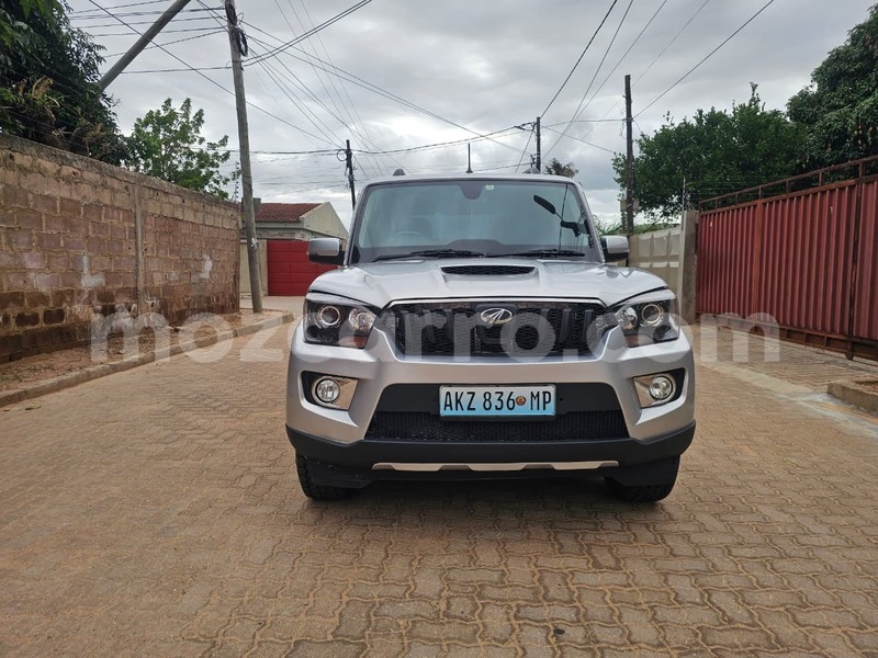 Big with watermark mahindra scorpio maputo maputo 41548