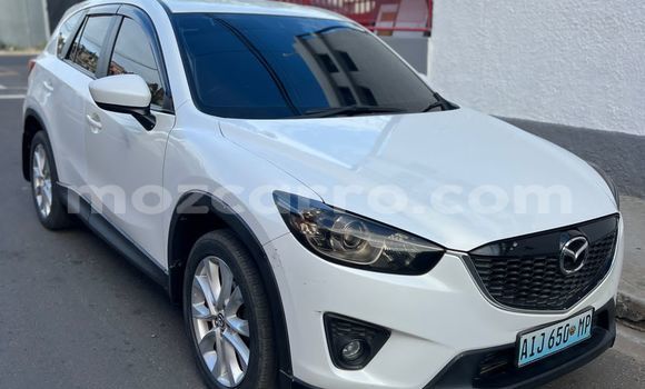 Tenga Tsaru Mazda CX-5 Chena Mota in Maputo in Maputo Tenga Tsaru Mazda CX-5 Chena Mota in Maputo in Maputo