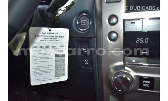 Buy Import Lexus GX White Car in Import - Dubai in Cabo Delgado Buy Import Lexus GX White Car in Import - Dubai in Cabo Delgado