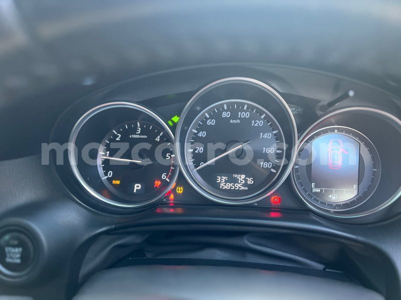 Big with watermark mazda cx 5 maputo maputo 41549