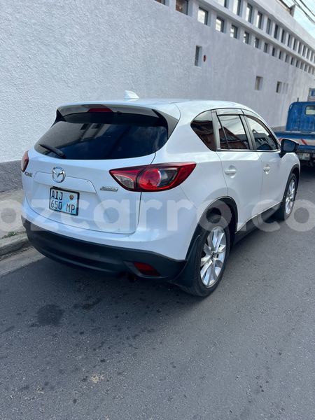 Big with watermark mazda cx 5 maputo maputo 41549