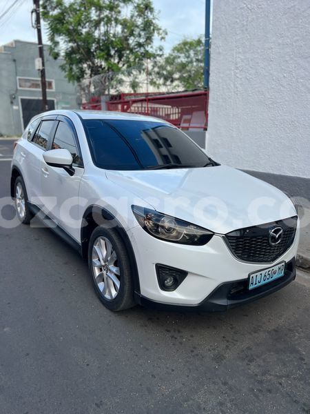 Big with watermark mazda cx 5 maputo maputo 41549