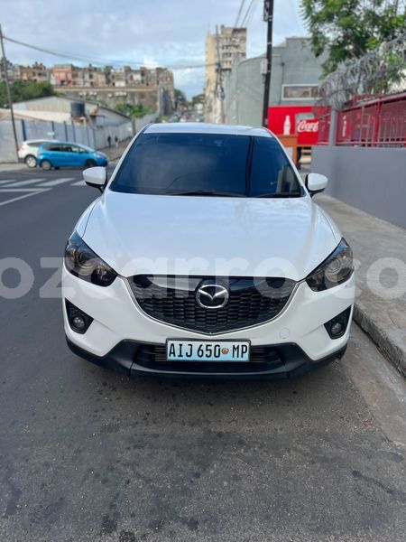 Big with watermark mazda cx 5 maputo maputo 41549