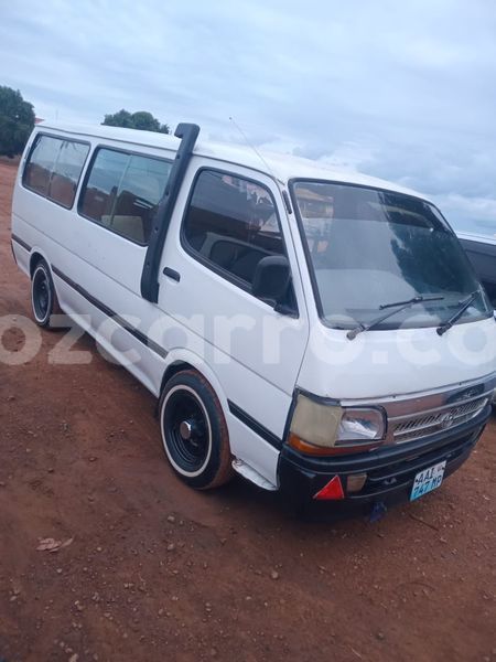 Big with watermark toyota hiace maputo maputo 41550