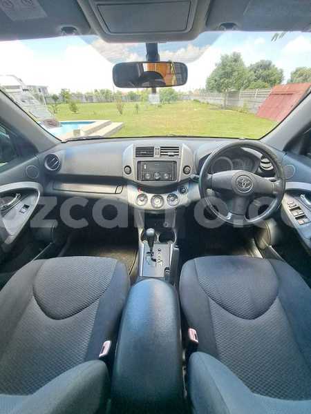 Big with watermark toyota rav4 maputo maputo 41551