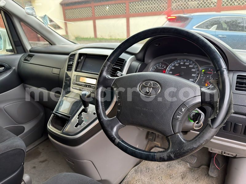 Big with watermark toyota alphard maputo maputo 41552