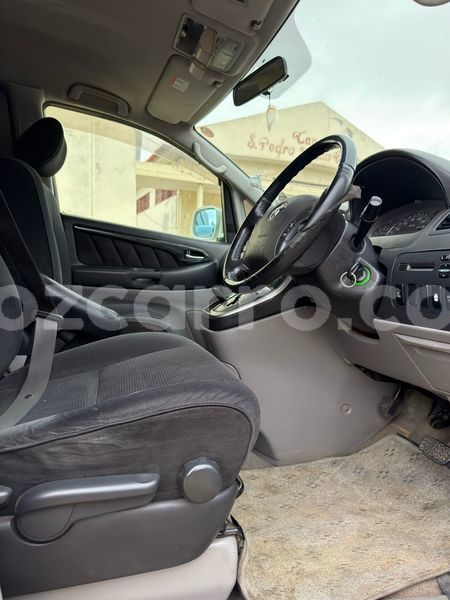 Big with watermark toyota alphard maputo maputo 41552