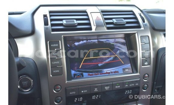Buy Import Lexus GX White Car in Import - Dubai in Cabo Delgado Buy Import Lexus GX White Car in Import - Dubai in Cabo Delgado