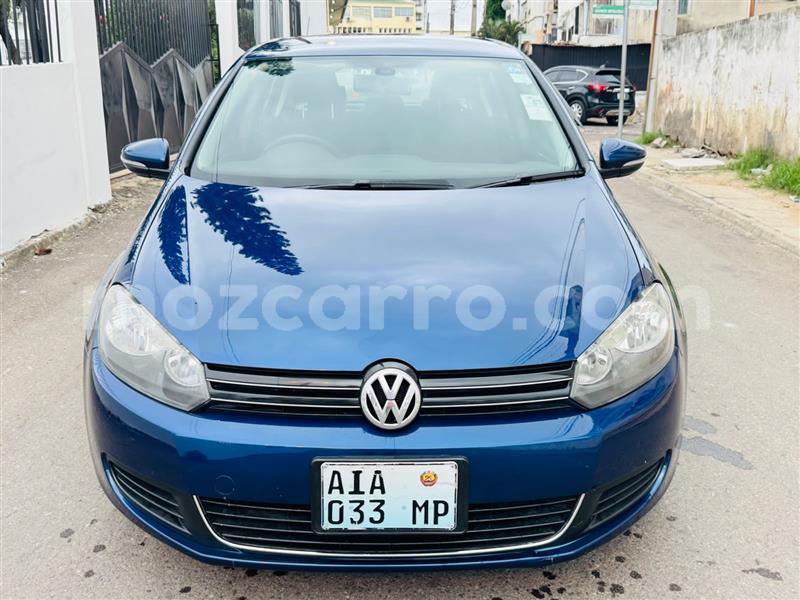 Big with watermark volkswagen golf maputo maputo 41554