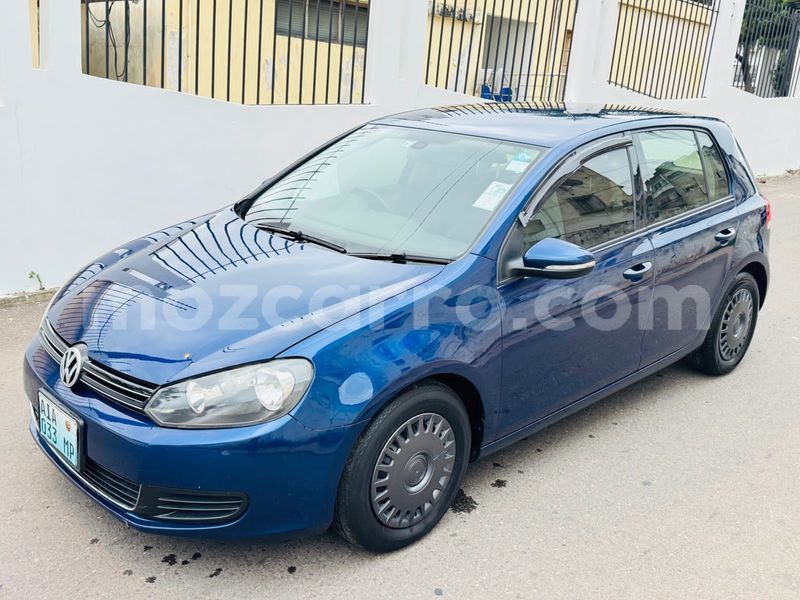 Big with watermark volkswagen golf maputo maputo 41554