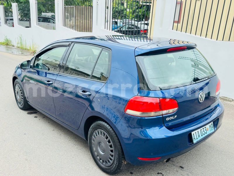 Big with watermark volkswagen golf maputo maputo 41554