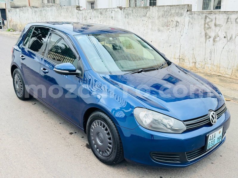 Big with watermark volkswagen golf maputo maputo 41554